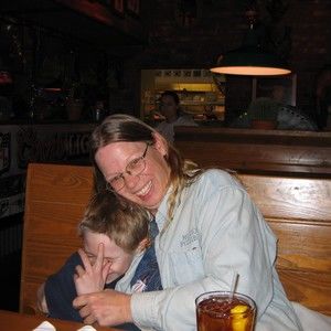 Meet your Posher, Mary romine